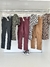 PANTALON PEGGY CAMEL - tienda online