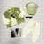 JACKET VERDE - tienda online