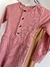 OVEROLL GRECIA PINK - comprar online