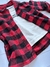 CAMISA WOODY BABY ROJA - comprar online