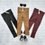 Imagen de PANTALON PEGGY BORDO