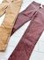 PANTALON PEGGY BORDO - tienda online