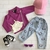 JACKET BABY BARBIE - tienda online