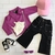 Imagen de JACKET BABY BARBIE