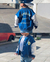 JACKET LEAGUE AZUL - Pequeños Encantos