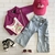JACKET BABY BARBIE - comprar online