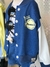 JACKET LEAGUE AZUL - comprar online