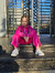 SET CARGO NY FUCSIA