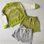 JACKET VERDE - comprar online