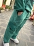 Set cargo plush verde en internet