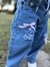 JEANS BABY COQUETTE - tienda online
