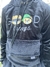 Set cargo plush Black