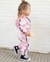 PANTALON POP PINK