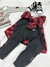 CAMISA WOODY BABY ROJA en internet