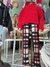 BUZO CHEN ROJO - comprar online