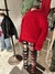 BUZO CHEN ROJO