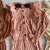 OVEROLL JANA BEIGE - tienda online