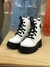 BORSEGO BLANCO CORAZON - tienda online