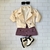 JACKET CHAROL
