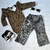 JEANS BABY CARGO BATIK