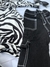JEANS CARGO BLACK en internet