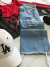 JEANS WIDE CLARO - comprar online