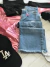 JEANS WIDE CLARO - Pequeños Encantos