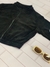 BOMBER BLACK