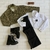 JACKET PRINT - tienda online