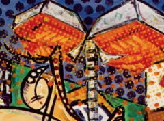 Tietê – Milton Tortella - comprar online