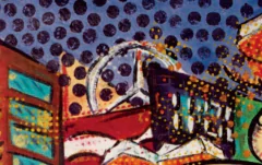 Tietê – Milton Tortella - Com Galeria