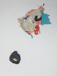 "69" - 2018 - Milton Tortella na internet
