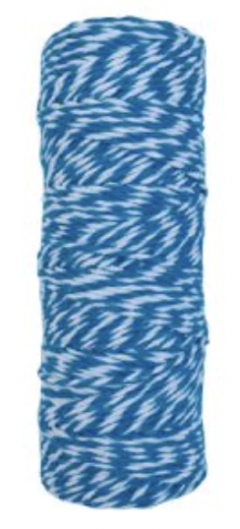 Hilo Baker twine varios colores x50 mts. - comprar online