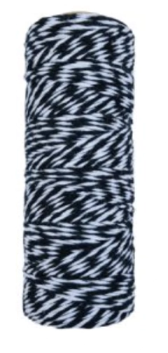 Hilo Baker twine varios colores x50 mts. en internet