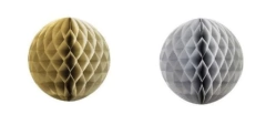 Esfera panal