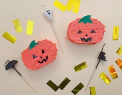 Mini piñata Halloween - comprar online