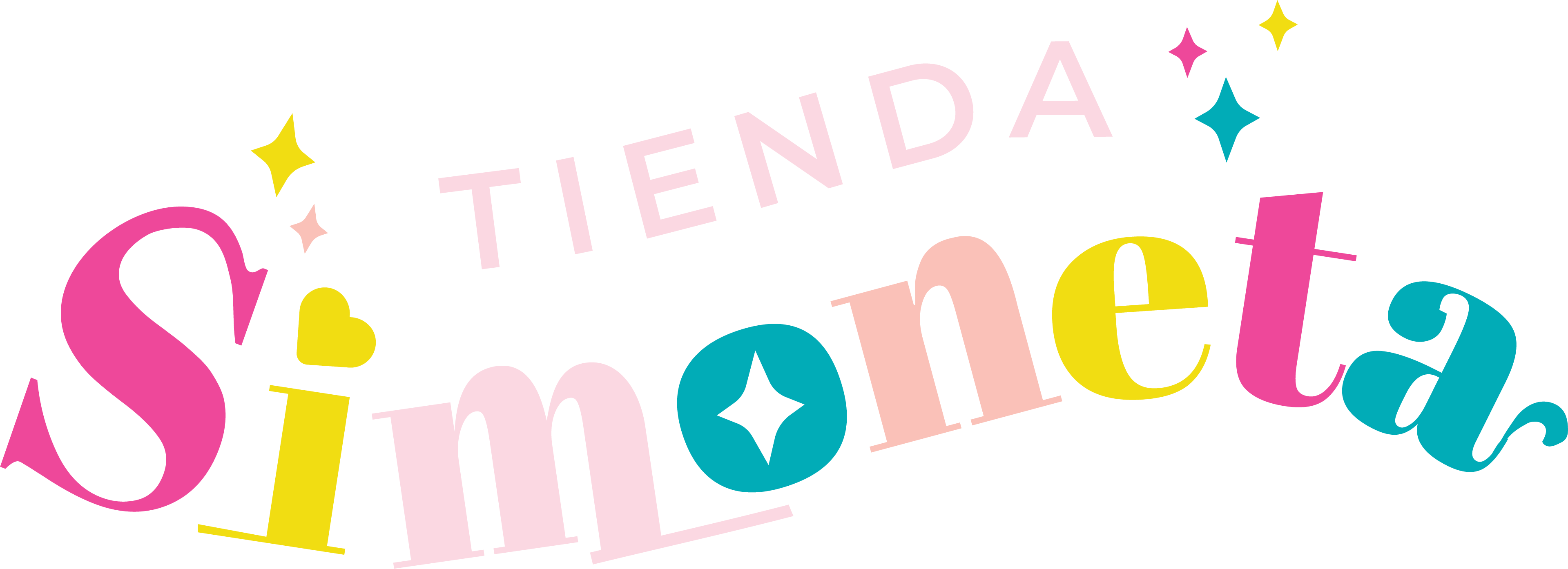 Tienda Simoneta