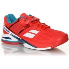 Babolat Propulse BPM All Court (rojo)