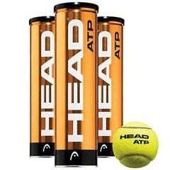 Pack 2 Head ATP x4