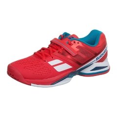 Babolat Propulse BPM All Court (rojo) - tienda online