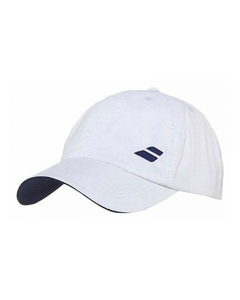 Gorra Babolat Basic Logo en internet