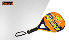 Babolat Contest