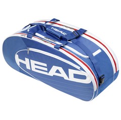 Raquetero Head Elite All Court