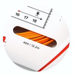 Wilson Revolve 1,25 (12,2 mts) - comprar online