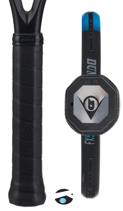 Dunlop FX500 (300grs / 16x19) - tienda online