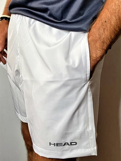 Short Head Club Blanco