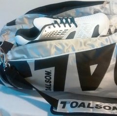 Raquetero Toalson Tour x8 - tienda online