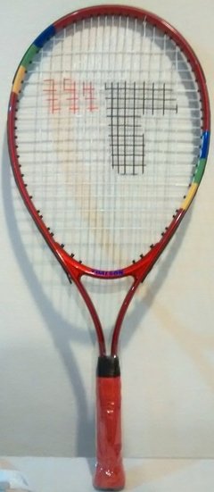Toalson Smash 60 (Jr. 23) - comprar online