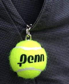 Llavero Pelota Penn