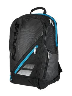 Mochila Babolat Team Line Expandible (Azul)